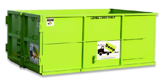 Residential Friendly Dumpster Rentals Near You In Lakeshore Region, MI